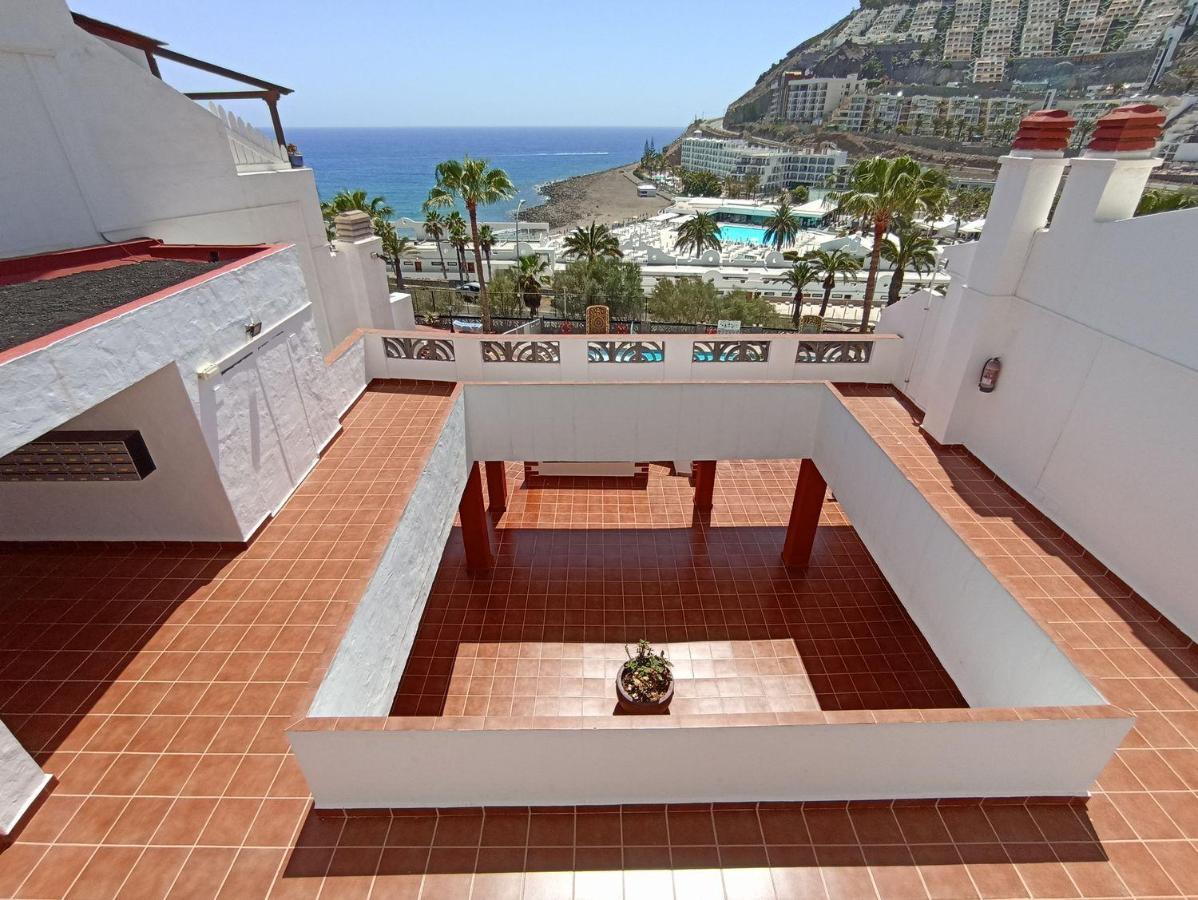 Costa Jardin Paraiso Mogán Exterior foto